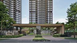 Elta (D5), Apartment #444520351